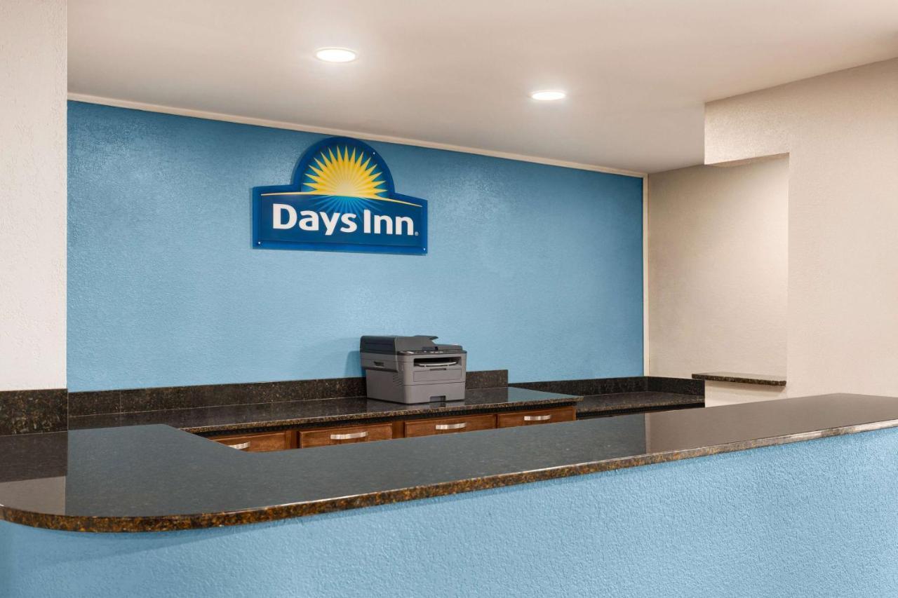 Days Inn By Wyndham Demopolis Extérieur photo
