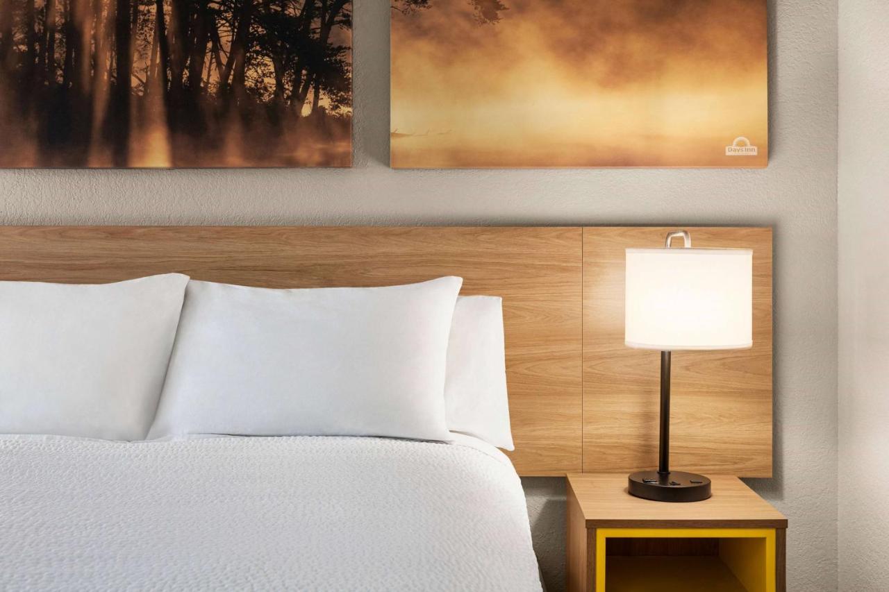 Days Inn By Wyndham Demopolis Extérieur photo