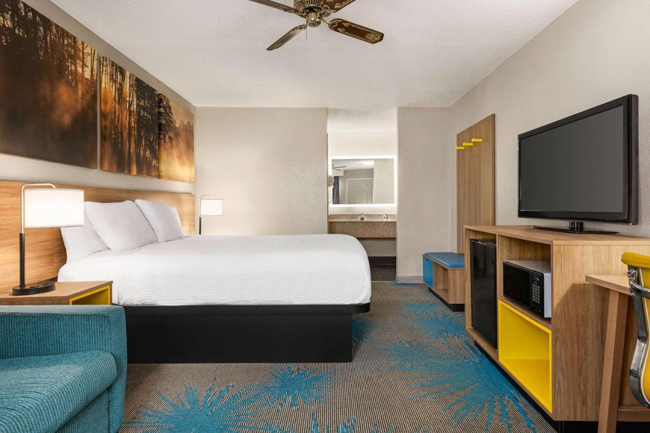 Days Inn By Wyndham Demopolis Extérieur photo