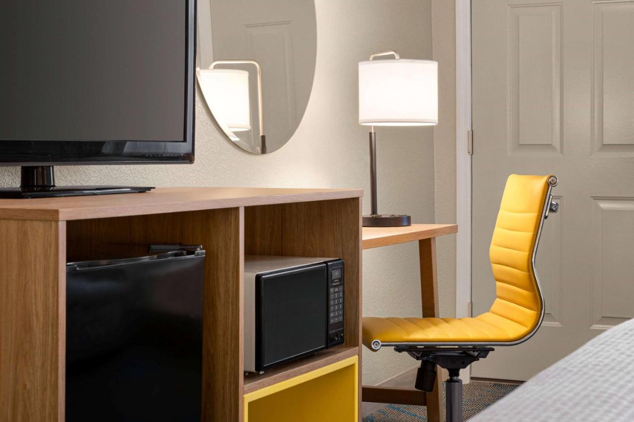 Days Inn By Wyndham Demopolis Extérieur photo